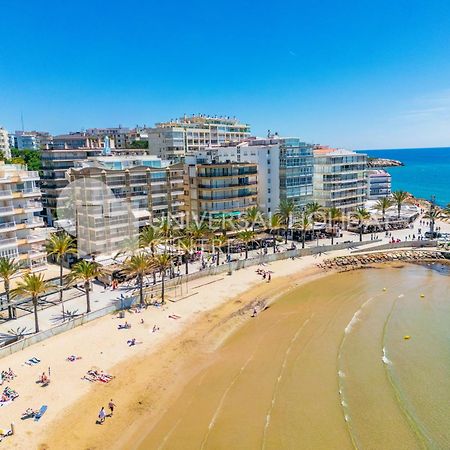 Uhc Barcino Apartments Salou Eksteriør bilde