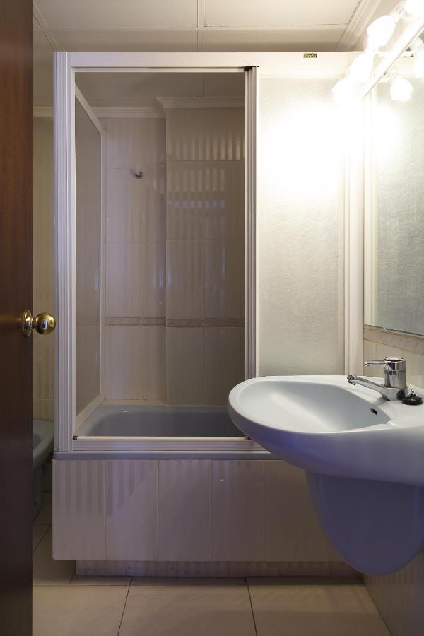 Uhc Barcino Apartments Salou Eksteriør bilde