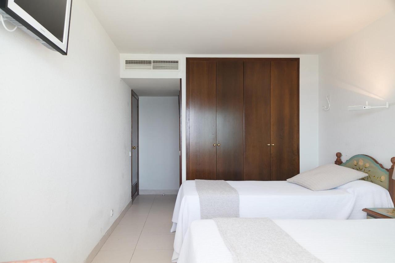 Uhc Barcino Apartments Salou Eksteriør bilde