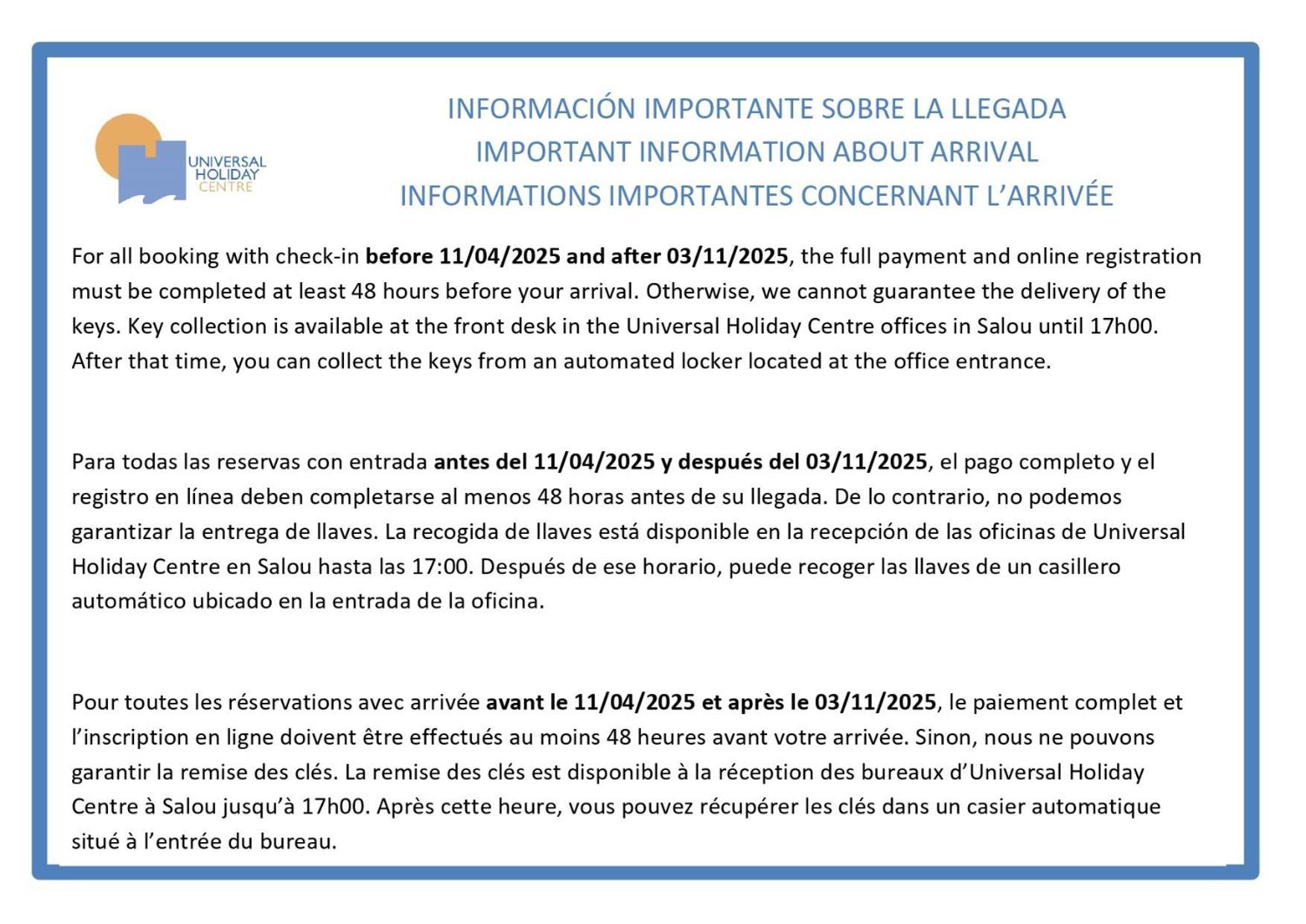 Uhc Barcino Apartments Salou Eksteriør bilde